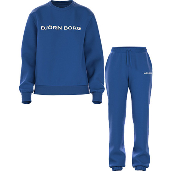 Björn Borg Essential Crew Trainingspak Dames