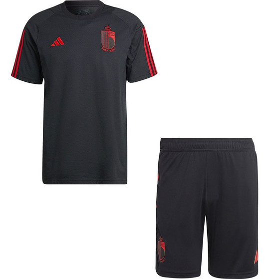 adidas België Tee Set