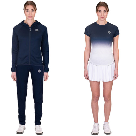 Bidi Badu Women's Team Package 15