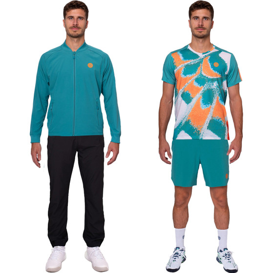 Bidi Badu Men's Team Package 9