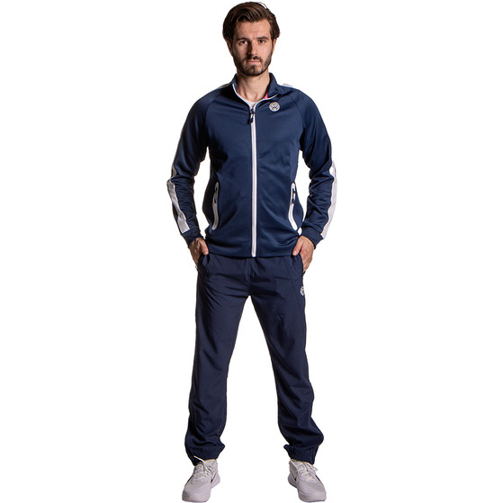 Bidi Badu Crew Tracksuit Men