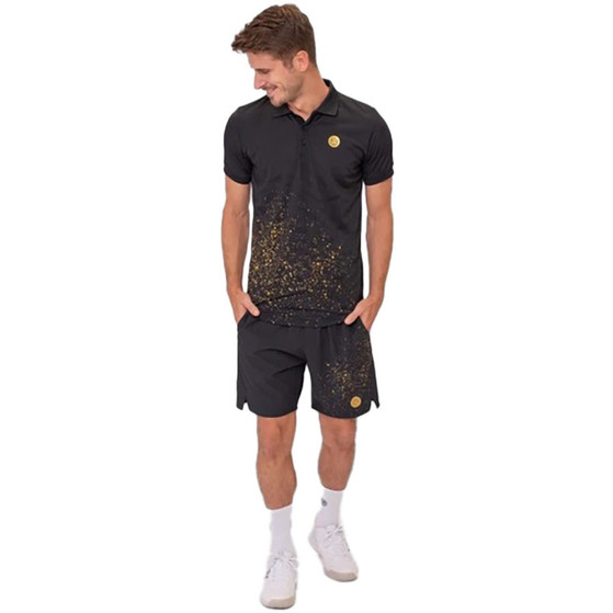 Bidi Badu Roland Garros Polo Set Heren