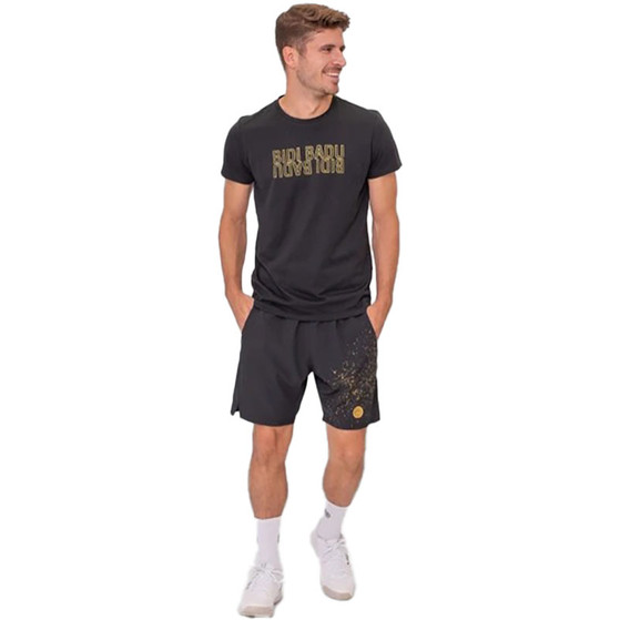 Bidi Badu Roland Garros Set Heren