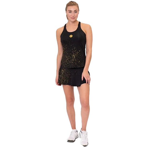 Bidi Badu Roland Garros Tank Set Dames