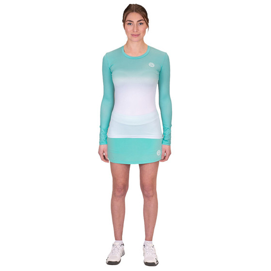 Bidi Badu Crew Gradiant Longsleeve Set Women