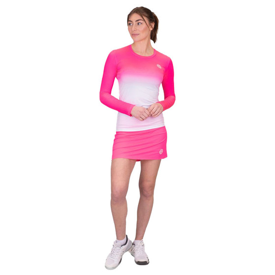 Bidi Badu Crew Gradiant Longsleeve Set Women