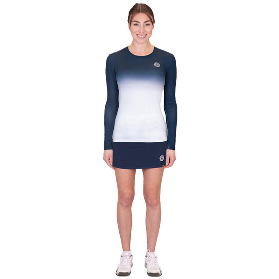 Bidi Badu Crew Gradiant Longsleeve Set Dames