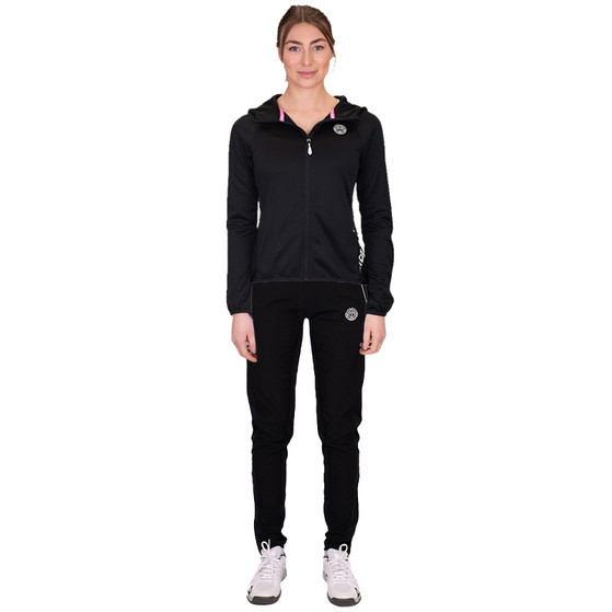 Bidi Badu Crew Hooded Trainingspak Dames