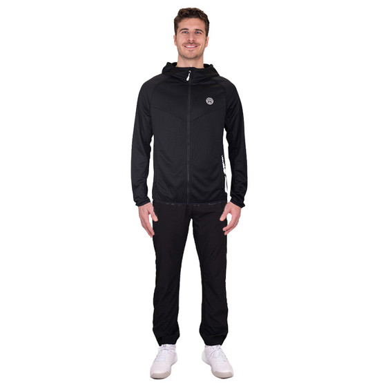 Bidi Badu Crew Hooded Trainingspak Heren