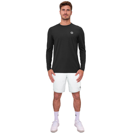 Bidi Badu Crew Longsleeve Set Men