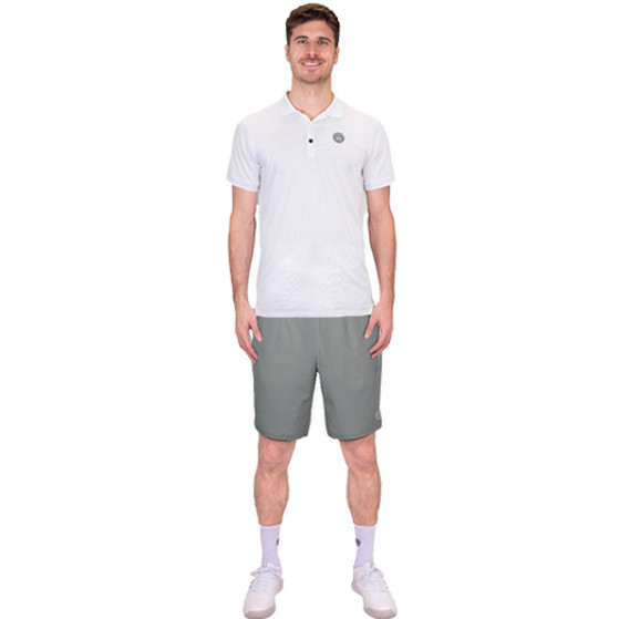 Bidi Badu Crew Polo Set Herren