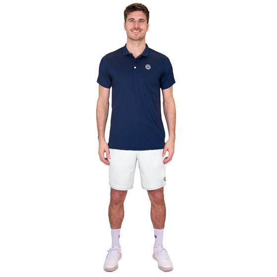 Bidi Badu Crew Polo Set Heren