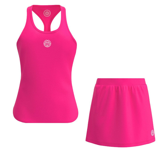 Bidi Badu Crew Tank Set Women