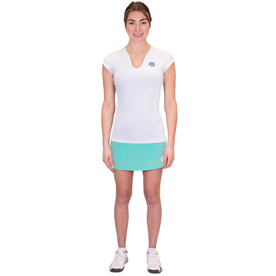 Bidi Badu Crew V-Neck Set Dam
