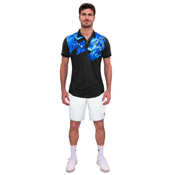 Bidi Badu Spike Polo Set Herr