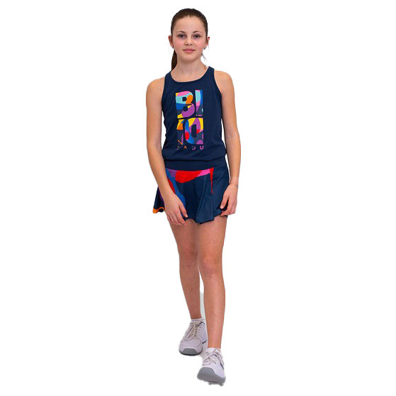 Bidi Badu Twiggy Chill Tank Set Meisjes
