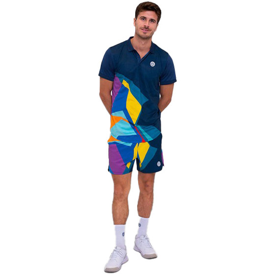 Bidi Badu Twiggy Polo Set Herren