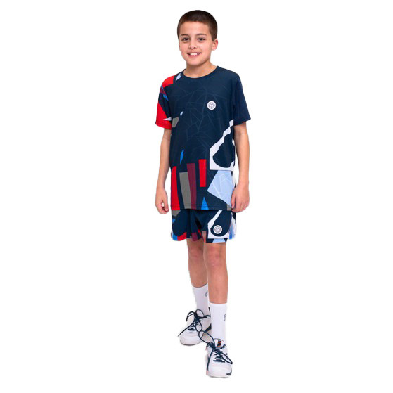 Bidi Badu US Open Set Pojkar