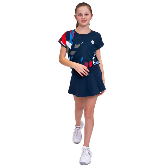 Bidi Badu US Open Girls Set