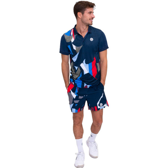 Bundel-Bidi Badu US Open Set 2