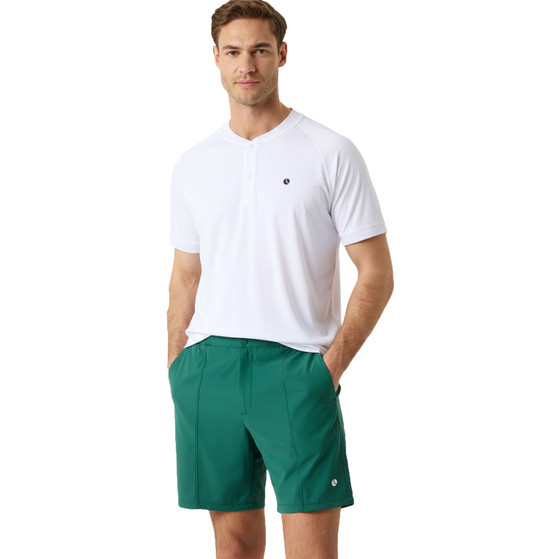 Bjorn Borg Ace Polo Heren Set