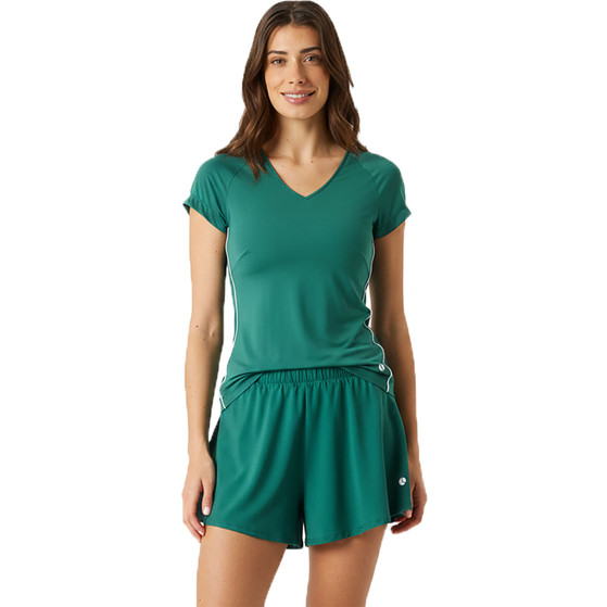 Bjorn Borg Ace V-Neck Dames Set