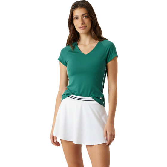 Bjorn Borg Ace V-Neck Dames Set