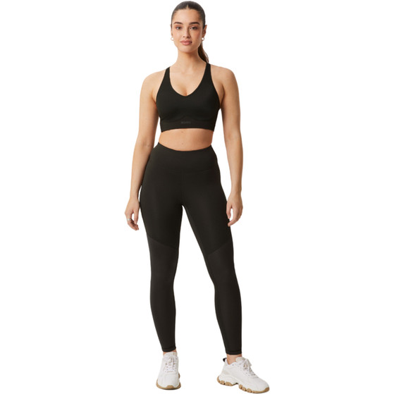 Björn Borg Borg Sport-bh Tights Set Dam
