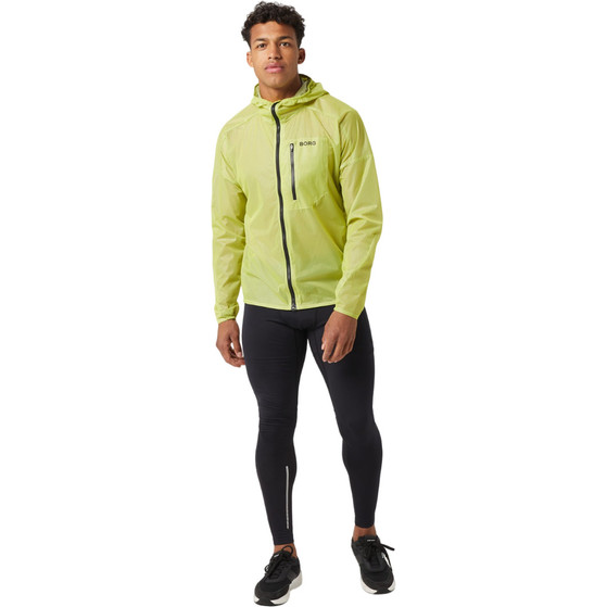 Björn Borg Borg Jacka Tights Set Herr
