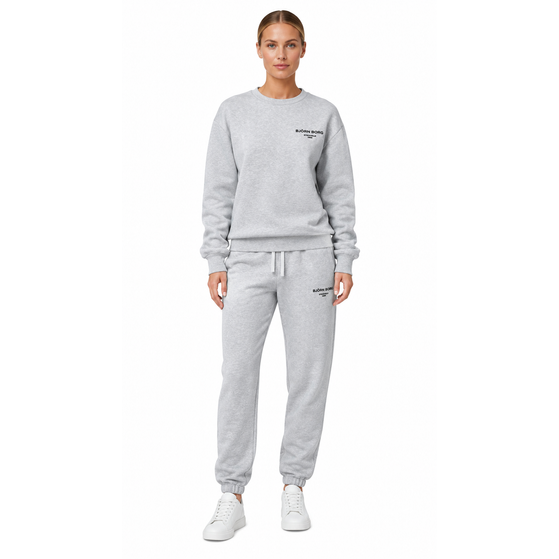 Bjorn Borg Sweat Women Set