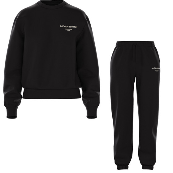 Björn Borg Dam S3 Set 25