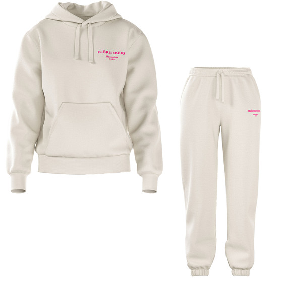 Björn Borg Dam S3 Set 28