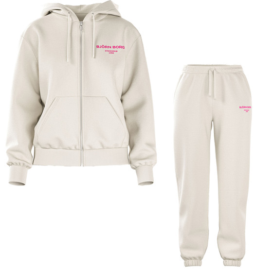 Björn Borg Dam S3 Set 30