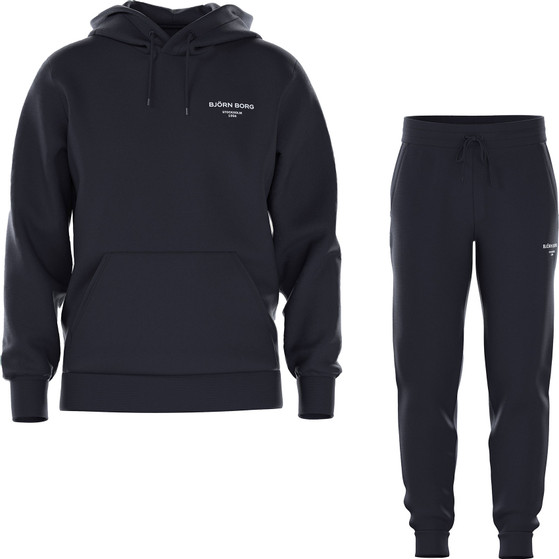 Bjorn Borg Essential Heren Set