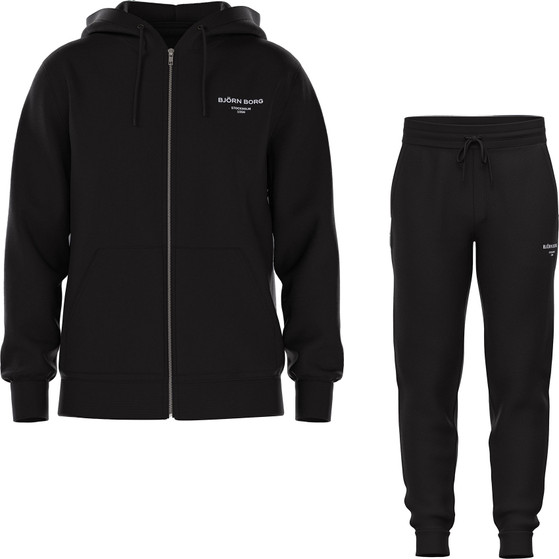 Bjorn Borg Essential Heren Set