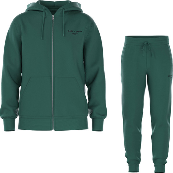 Bjorn Borg Essential Heren Set