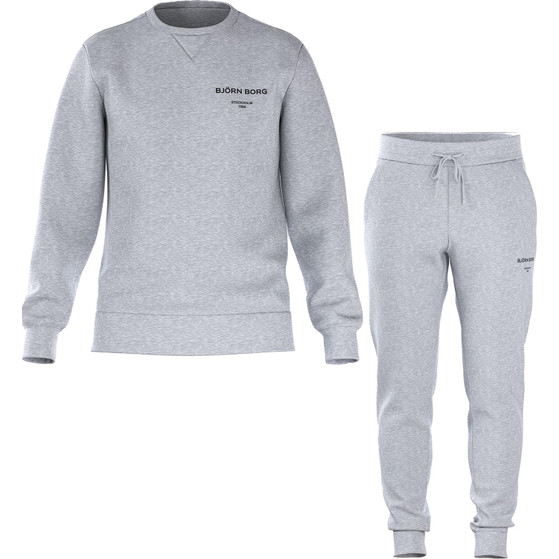 Bjorn Borg Heren S4 Set