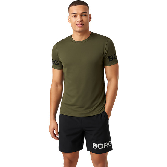 Bjorn Borg S4 Borg Heren Set