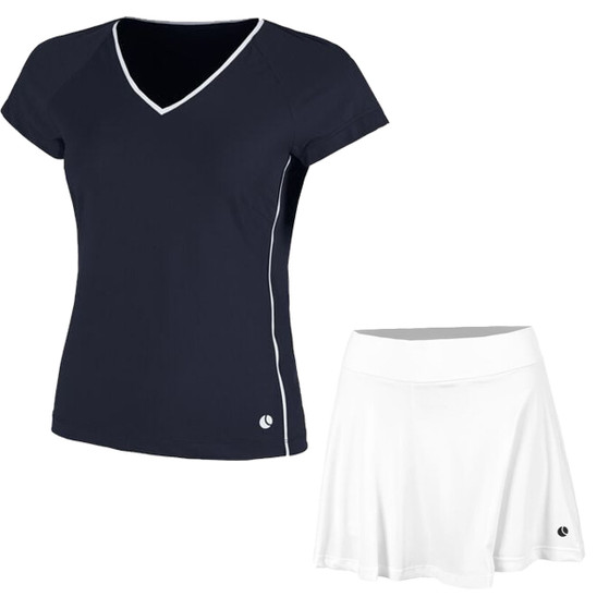 Björn Borg Dam Set 5