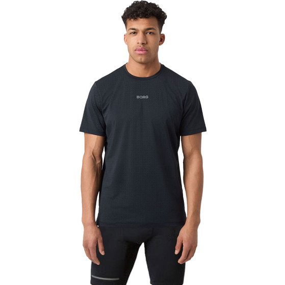 Björn Borg Tee Korte Legging Set Heren