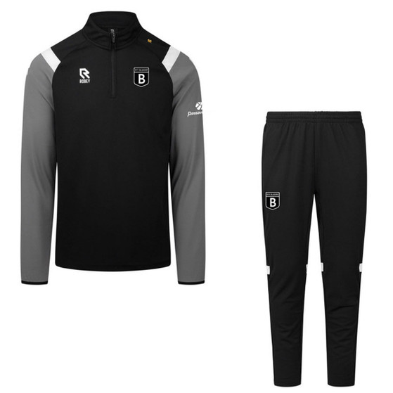 RVV Blijdorp - Robey Control Trainingspak