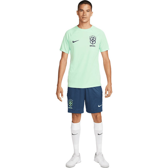 Nike Brazilië Strike Träningsset
