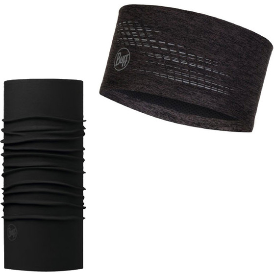 Buff Vinterset Halsvärmare & Pannband
