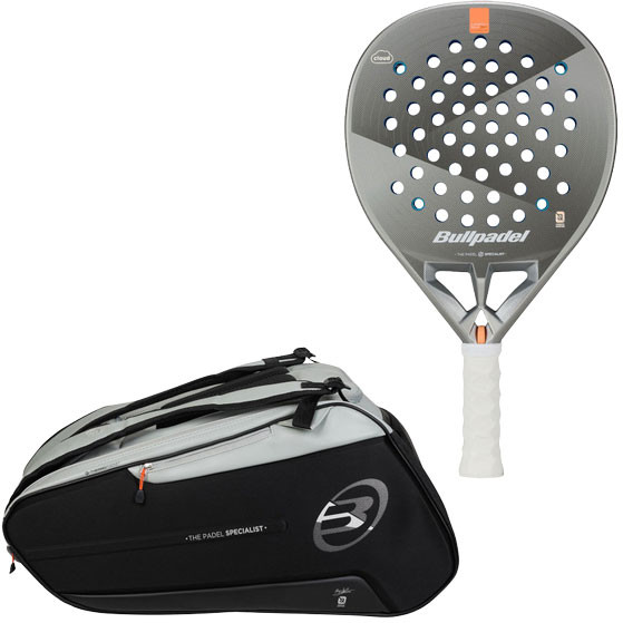 Bullpadel Hack Cloud Pack 1