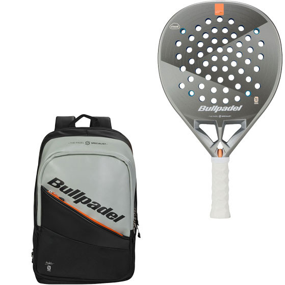 Bullpadel Hack Cloud Pack 2
