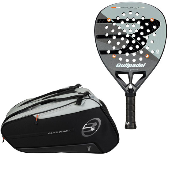Bullpadel Hack CMF Pack 1