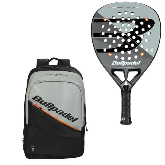Bullpadel Hack CMF Pack 2