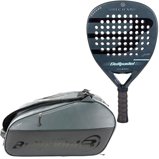 Bullpadel Icon Pack 1