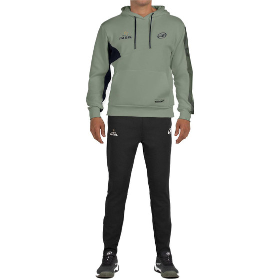 Bullpadel Palmiro Set Heren