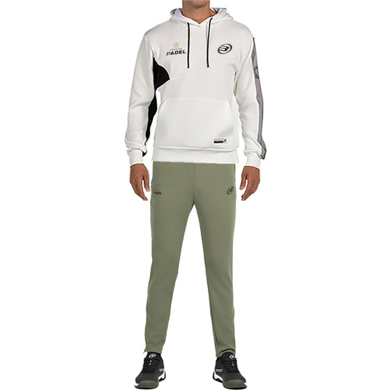 Bullpadel Palmiro Set Heren